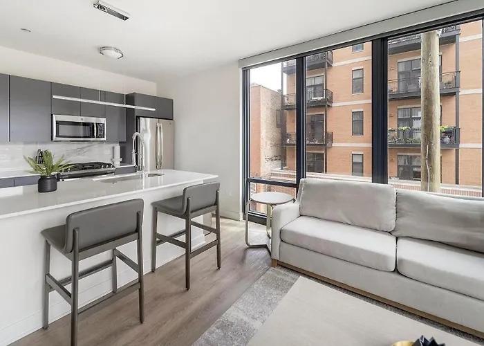 Landing Incredible 2Bd Rooftop Lounge Pool Appartement *