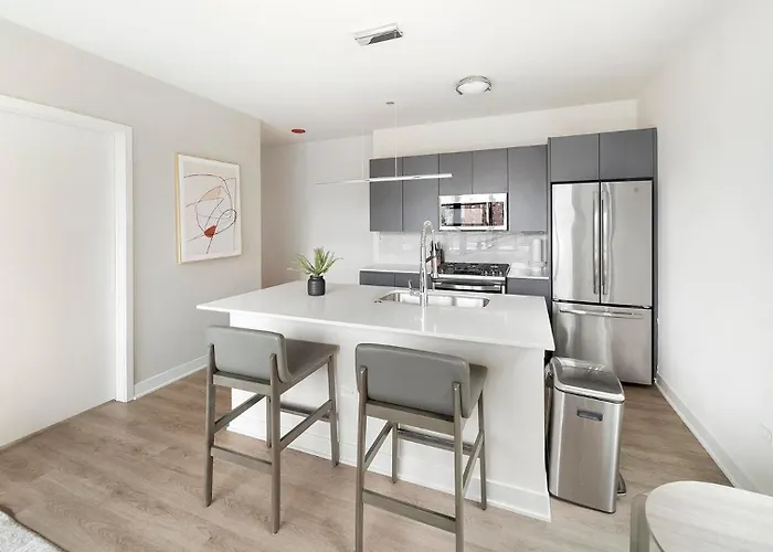 Landing Incredible 2Bd Rooftop Lounge Pool Appartement *