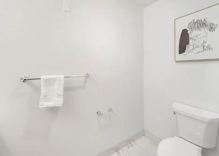 Appartement Landing Incredible 2Bd Rooftop Lounge Pool *