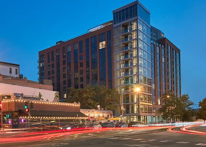 Appartement Landing Incredible 2Bd Rooftop Lounge Pool